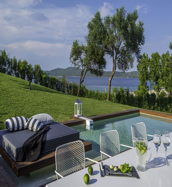 4 Days Luxury